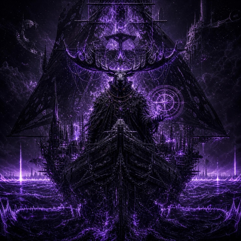 Argh cover art