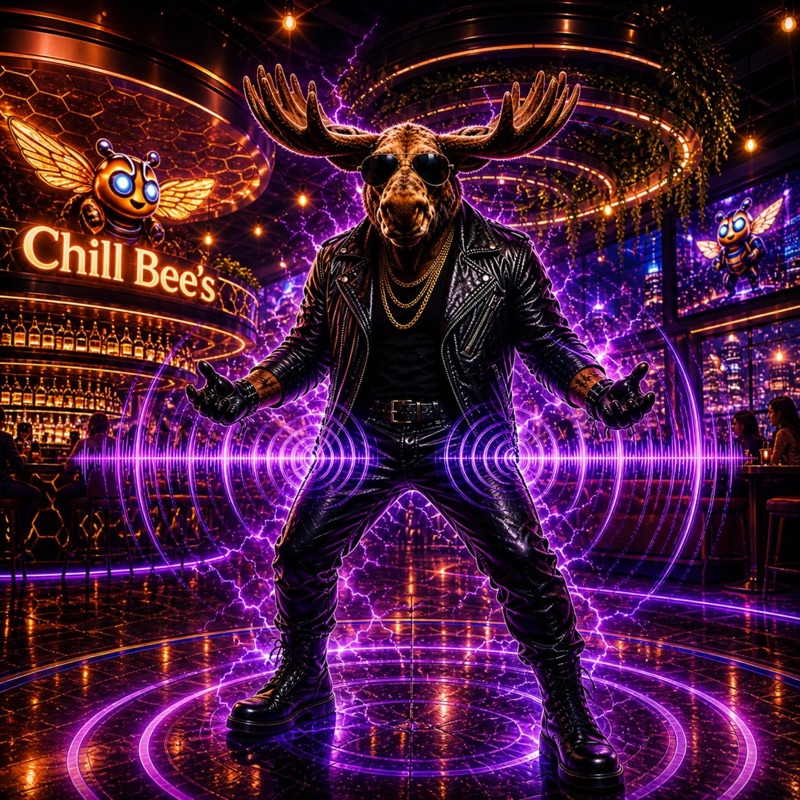 Floor Witness cover art